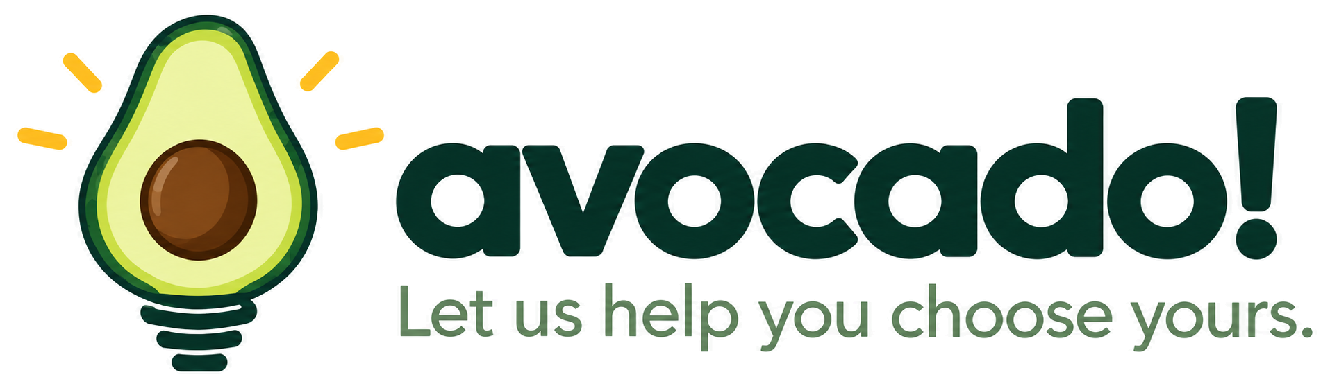 avocado! — Let us help you choose yours.